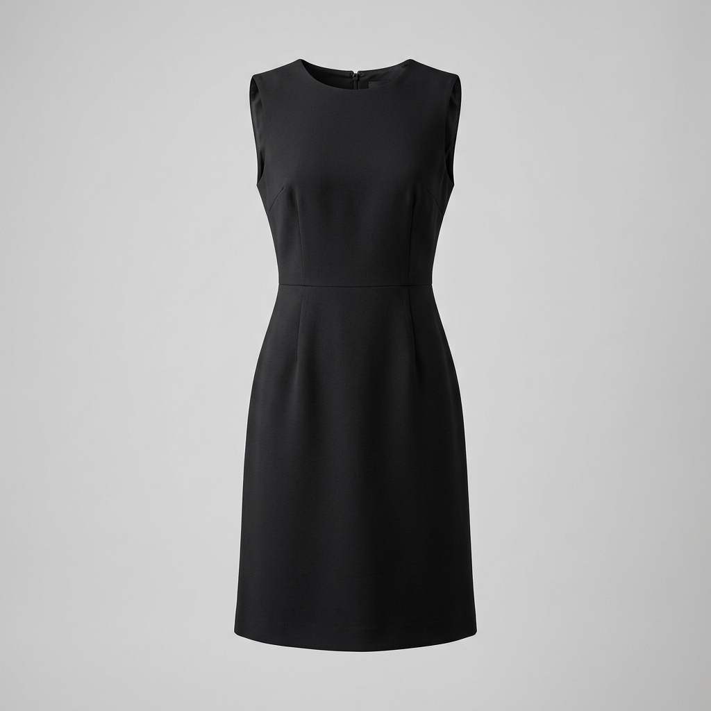 Classic Little Black Dress